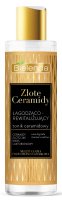 Bielenda - Złote Ceramidy - Łagodząco rewitalizujący tonik ceramidowy - 200 ml