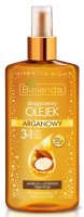 Bielenda - 3in1 Precious Argan Oil - Drogocenny olejek arganowy do ciała, twarzy i włosów - 150 ml