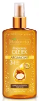 Bielenda - 3in1 Precious Argan Oil - Drogocenny olejek arganowy do ciała, twarzy i włosów - 150 ml