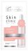 Bielenda - Skin Clinic Professional - Rebuilding and Smoothing Face Mask - Ceramidy - Odbudowująco-wygładzająca maseczka - 8 g