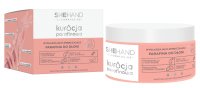 SHEHAND - Kuracja Parafinowa - Soothing and Softening Paraffin Hand Mask - Kuracja Parafinowa - Wygładzająco-zmiękczająca parafina do dłoni - 80 g