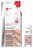 Eveline Cosmetics - NAIL THERAPY PROFESSIONAL - Care & Colour Salon Effect Nail Conditioner - Concentrated, colour-enhancing nail conditioner 6-in-1 - Shimmering Nude - 5 ml 