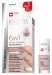 Eveline Cosmetics - NAIL THERAPY PROFESSIONAL - Care & Colour Salon Effect Nail Conditioner - Skoncentrowana, koloryzująca odżywka wzmacniająca do paznokci 6w1 - Shimmering Nude - 5 ml 