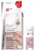 Eveline Cosmetics - NAIL THERAPY PROFESSIONAL - Care & Colour Salon Effect Nail Conditioner - Skoncentrowana, koloryzująca odżywka wzmacniająca do paznokci 6w1 - Shimmering Nude - 5 ml 