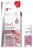 Eveline Cosmetics - NAIL THERAPY PROFESSIONAL - Care & Colour Salon Effect Nail Conditioner - Concentrated, colour-enhancing nail conditioner 6-in-1 - Dusty Pink - 5 ml 