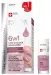 Eveline Cosmetics - NAIL THERAPY PROFESSIONAL - Care & Colour Salon Effect Nail Conditioner - Skoncentrowana, koloryzująca odżywka wzmacniająca do paznokci 6w1 - Dusty Pink - 5 ml 