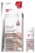 Eveline Cosmetics - NAIL THERAPY PROFESSIONAL - Care & Colour Salon Effect Nail Conditioner - Skoncentrowana, koloryzująca odżywka wzmacniająca do paznokci 6w1 - Latte - 5 ml 
