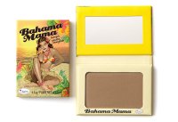 THE BALM - BAHAMA MAMA - Puder brązujący do twarzy - 4,5 g 