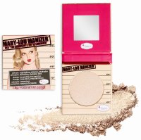 THE BALM - MARY-LOU MANIZER - Mini brightening powder - 2.7 g