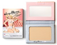 THE BALM - SEXY MAMA - Mattifying transparent powder