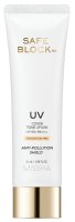 Missha - Safe Block Rx - Cover Tone Up Sun SPF50+ PA++++ - Fundation Free - Krem przeciwsłoneczny do twarzy - 50 ml