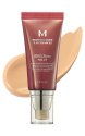 Missha - Perfect Cover BB Cream - BB Cream SPF42 PA+++ - 50 ml - No.27 Honey Beige - No.27 Honey Beige