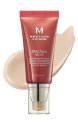 Missha - Perfect Cover BB Cream - BB Cream SPF42 PA+++ - 50 ml - No.23 Natural Beige - No.23 Natural Beige