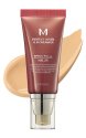 Missha - Perfect Cover BB Cream - BB Cream SPF42 PA+++ - 50 ml - No.25 Warm Beige - No.25 Warm Beige