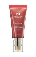 Missha - Perfect Cover BB Cream - Krem BB SPF42 PA+++ - 50 ml