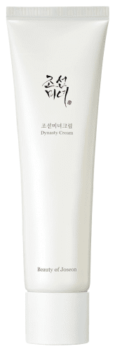 Beauty of Joseon - Dynasty Cream - Nawilżający krem do twarzy - 100 ml