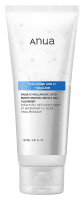 ANUA - 8 Hyaluronic Acid + Squalane - Moisturizing Gentle Gel Cleanser - Nawilżający żel oczyszczający do twarzy z kwasem hialuronowym - 150 ml