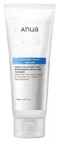 ANUA - 8 Hyaluronic Acid + Squalane - Moisturizing Gentle Gel Cleanser - Nawilżający żel oczyszczający do twarzy z kwasem hialuronowym - 150 ml