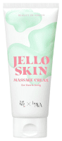 Beauty of Joseon - Jello Skin Massage Cream - Krem do masażu twarzy i ciała - 200 ml