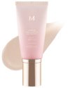 Missha - Signature Real Complete B.B Cream Ex - Krem BB do twarzy SPF30 PA++ - 45 g - No.21 Light Beige - No.21 Light Beige