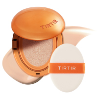 TIRTIR - Mask Fit AI Filter Cushion SPF30 PA++ - Podkład do twarzy w poduszce - 18 g - 21C Cool Ivory  - 21C Cool Ivory 