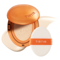 TIRTIR - Mask Fit AI Filter Cushion SPF30 PA++ - Podkład do twarzy w poduszce - 18 g - 13N Fair Ivory - 13N Fair Ivory