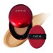 TIRTIR - MASK FIT RED CUSHION - Long-Lasting Mini Face Cushion Foundation - SPF40 PA++ - 4,5 g