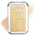 NYX Professional Makeup - Buttermelt Highlighter - 5 g - 25 BUTTA THAN GOLD - 25 BUTTA THAN GOLD