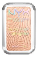 NYX Professional Makeup - Buttermelt Highlighter - Rozświetlacz do policzków - 5 g