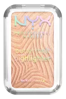 NYX Professional Makeup - Buttermelt Highlighter - 5 g