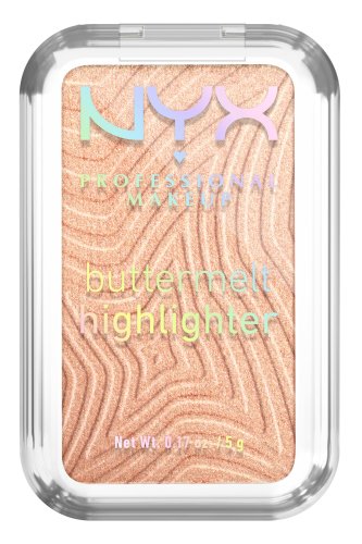 NYX Professional Makeup - Buttermelt Highlighter - 5 g