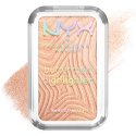 NYX Professional Makeup - Buttermelt Highlighter - 5 g - 10 GLAZE IT BUTTA  - 10 GLAZE IT BUTTA 