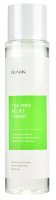 iUNIK - Tea Tree - Relief Toner - Łagodzący tonik z wodą z drzewa herbacianego - 200 ml