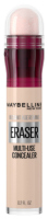 MAYBELLINE - Instant Anti-Age Eraser - Multi-Use Concealer - 6.8 ml - 03 Fair - 03 Fair