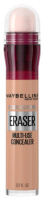 MAYBELLINE - Instant Anti-Age Eraser - Multi-Use Concealer - 6.8 ml - 04 - HONEY - 04 - HONEY