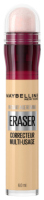 MAYBELLINE - Instant Anti-Age Eraser - Multi-Use Concealer - 6.8 ml - 06 - 06