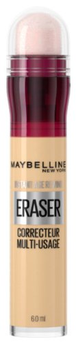MAYBELLINE - Instant Anti-Age Eraser - Multi-Use Concealer - 6.8 ml - 06