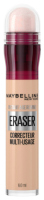 MAYBELLINE - Instant Anti-Age Eraser - Multi-Use Concealer - 6.8 ml - 115 Warm Light - 115 Warm Light