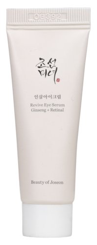 Beauty of Joseon - Revive Eye Serum Ginseng + Retinal - Przeciwzmarszczkowe serum pod oczy - 10 ml   