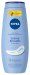 Nivea - Creme Smooth - Shower Gel - Caring shower gel - 500 ml