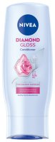 Nivea - DIAMOND GLOSS - pH Balance Conditioner - Nourishing conditioner for normal and dull hair - 200 ml 