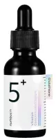 Numbuzin - No 5 Vitamin Concentrated - Rozjaśniające serum witaminowe do twarzy - 30 ml