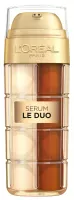 L’Oréal - AGE PERFECT - Le Duo Serum - Odmładzające serum do twarzy redukujące oznaki starzenia - 30 ml