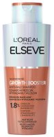 L'Oréal - ELSEVE - Growth Booster - Anti-Fall Shampoo - Wzmacniający szampon przeciw wypadaniu włosów - 200 ml