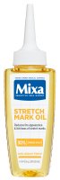 Mixa - Stretch Mark Oil - Olejek na rozstępy - 100 ml 