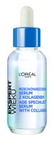L’Oréal - Ekspert Wieku - Przeciwzmarszczkowe serum z kolagenem - 30 ml 
