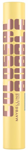 Maybelline - COLOSSAL - Bubble Mascara - Wodoodporny tusz do rzęs - Black - 8,75 ml
