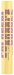 Maybelline - COLOSSAL - Bubble Mascara - Wodoodporny tusz do rzęs - Black - 8,75 ml