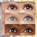 Maybelline - COLOSSAL - Bubble Mascara - Wodoodporny tusz do rzęs - Black - 8,75 ml