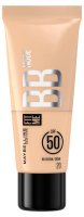 MAYBELLINE - Fit Me - BB Nude - Krem BB SPF50 - 30 ml